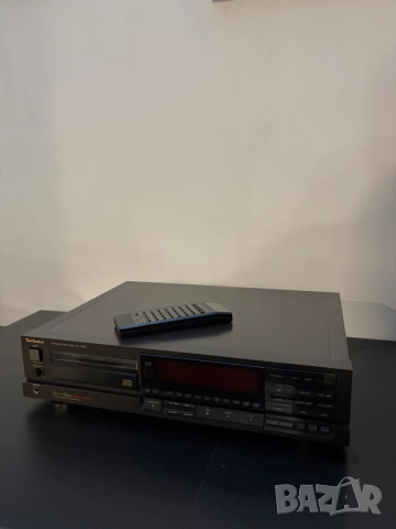 Technics SL-P550 Top Condition