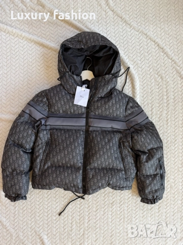 дамско яке Dior, снимка 2 - Якета - 56641417