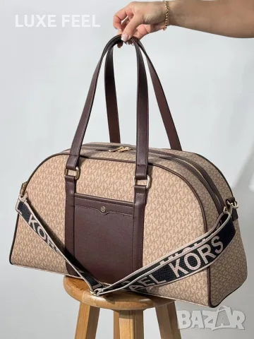 Michael Kors ✨ MCM✨Дамски Чанти , снимка 4 - Чанти - 56682210