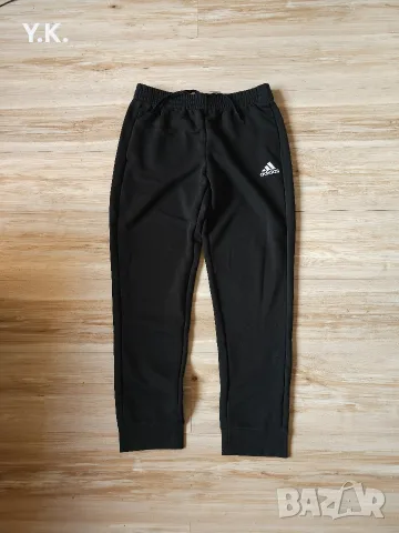 Оригинално мъжко долнище Adidas, снимка 2 - Спортни дрехи, екипи - 56609199