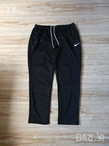 Оригинално мъжко долнище Nike Dri-Fit, снимка 2 - Спортни дрехи, екипи - 56562542
