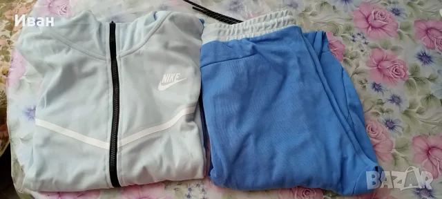 Комплекти спортни екипи Nike Techfleece, снимка 3 - Спортни дрехи, екипи - 56732604