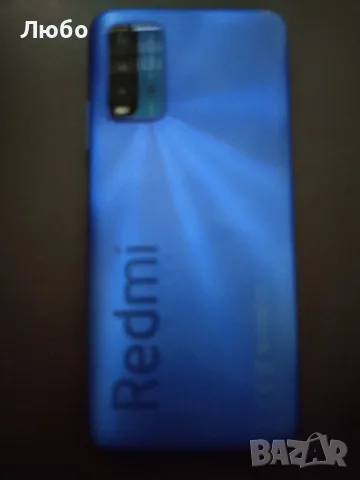 Продавам xaomi redmi 9t, снимка 2 - Xiaomi - 56561763