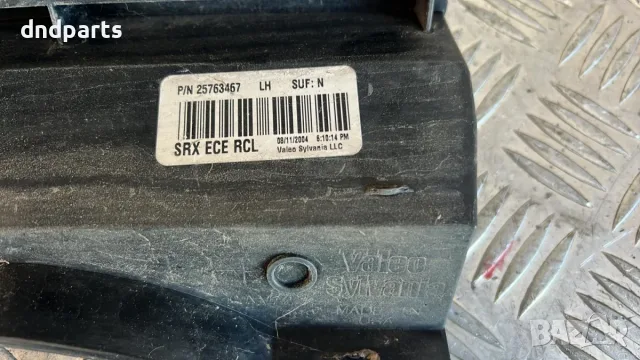 Ляв стоп Cadillac SRX 2005 25763467 SRX (2004-2009), снимка 4 - Части - 56716193