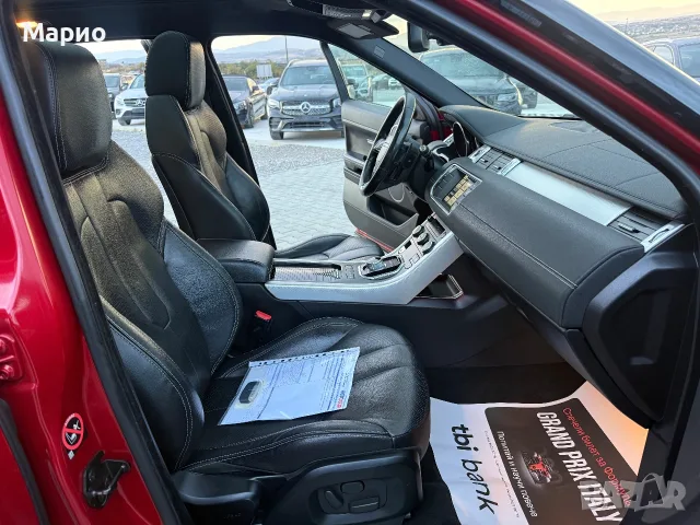 Range  rover 2.2sd4 Собствен лизинг!!!, снимка 7 - Автомобили и джипове - 56661071