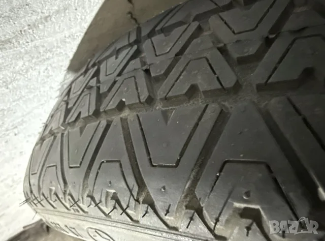 Патерица за BMW E60, снимка 3 - Гуми и джанти - 56601381