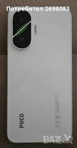 Xiaomi Poco f7 512GB, снимка 3 - Xiaomi - 56657817