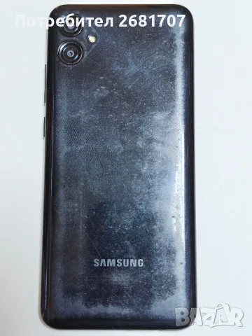 телефон Самсунг А 04е, снимка 2 - Samsung - 56584927