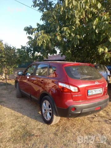 Nissan Qashkay  0895857987, снимка 5 - Автомобили и джипове - 56638914