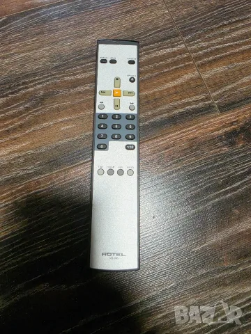 продавам Rotel Дистанционно за CD