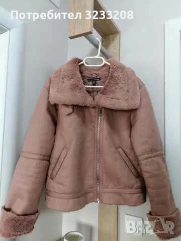 Zara  Зимно яке 