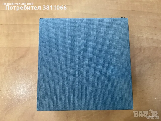 Кутия на Festina/ Фестина, снимка 2 - Мъжки - 56655306