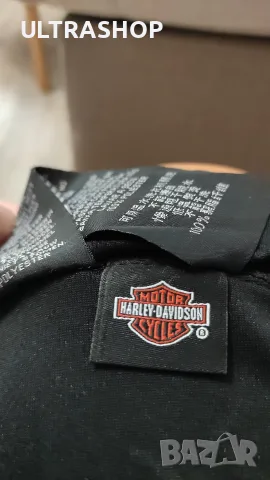 бандана/ шапка за глава 
Harley-Davidson, снимка 6 - Шапки - 56707748