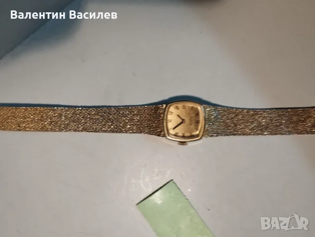 Части за часовници , снимка 2 - Антикварни и старинни предмети - 56712205