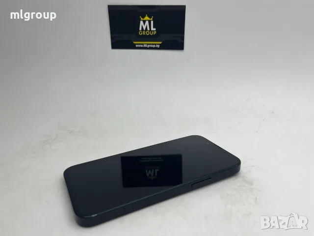 #MLgroup предлага:   #iPhone 13 mini 256GB Midnight, втора употреба, снимка 4 - Apple iPhone - 56680885