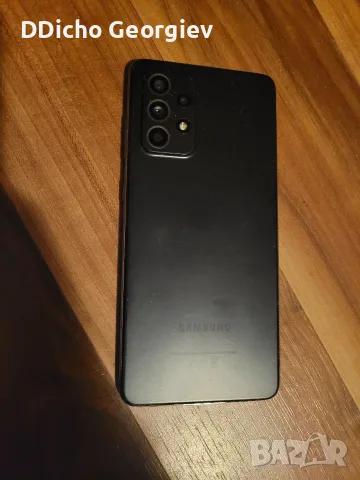 Samsung A52s 5G, снимка 3 - Samsung - 56687450