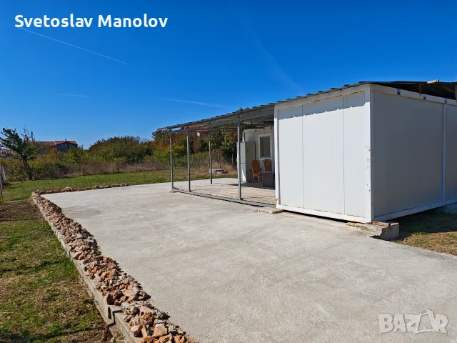 Вила в с. Топола (Каварна), снимка 11 - Вили - 56578266