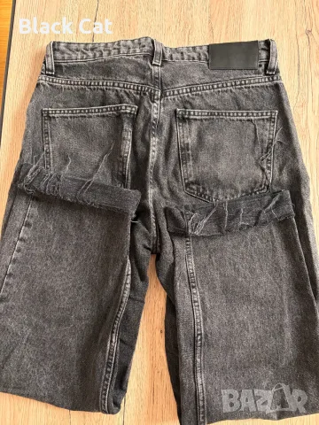 Дънки Pull&Bear , снимка 4 - Дънки - 56651192