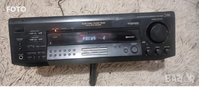 Sony  STR .DE-315