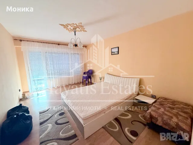 Продава се тристаен апартамент град Свиленград , снимка 6 - Апартаменти - 56736592