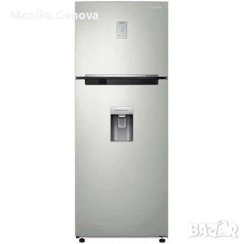 Хладилник Samsung RT46H5500SP, Клас A+, No Frost, H190cm, Сребрист