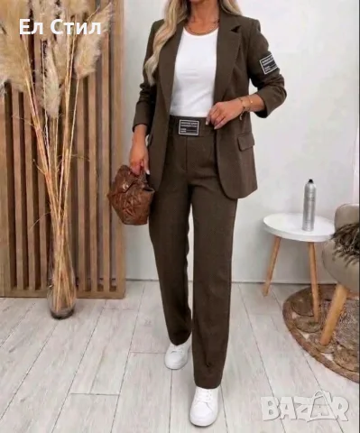 🐼Дамски комплект 39€
