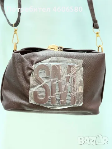 👜💕 МАЛКИ ДАМСКИ ЧАНТИ – СТИЛ И ЕЛЕГАНТНОСТ! 💕, снимка 2 - Чанти - 56641775