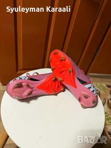 Nike Mercurial Vapor 16 pro , снимка 8 - Футбол - 56585800