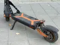 Електрическа тротинетка KuKirin G2 Max, снимка 4