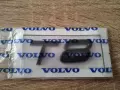 черни емблеми лога Волво Volvo T8, снимка 1