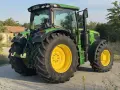 Трактор John Deere 6135R GPS ЛИЗИНГ, снимка 2