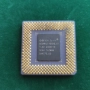 Керамичен процесор VIA Cyrix III 600 MHz, снимка 5