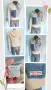 Четири броя / Памучен пуловер / Суичър "Zara" basic, "TCM", "ONLY" , снимка 12