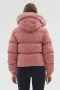 Lowe Modern women Jacket с качулка, снимка 3