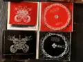 Solefald cd дискове, снимка 2