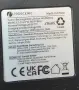 Правостояща прахосмукачка Proscenic P11 , снимка 9