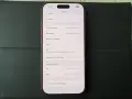 IPhone 17 pro 256гб Cosmic Orange , снимка 6
