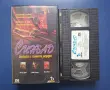 Видеокасета VHS Синбад / Приключенски, снимка 2