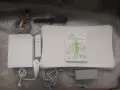 Nintendo Wii+balance board+wii fit game , снимка 1