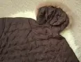 Зимни якета с качулка, снимка 14