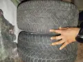 Зимни гуми Fullda Kristal Control , снимка 5