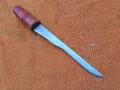 Затворнически нож, снимка 1