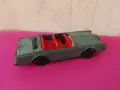 Ретро Matchbox Superfast Made in Bulgaria, снимка 2