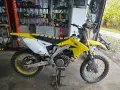 suzuki Rmz 450 кросов мотор , снимка 1