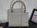 официални дамска чанта, снимка 2