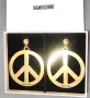  Moschino H&M обеци, снимка 6