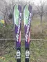 карвинг ски NORDICA dobermann spitfire pro  168см., снимка 2