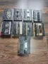 Продавам аудио касетки хром TDK, Sony, Maxell , снимка 2