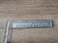 Range Rover Autobiography Ultimate Edition надпис емблема сребрист, снимка 3