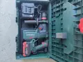 Metabo KH 18 LTX BL 28 Q BRUSHLESS, снимка 7